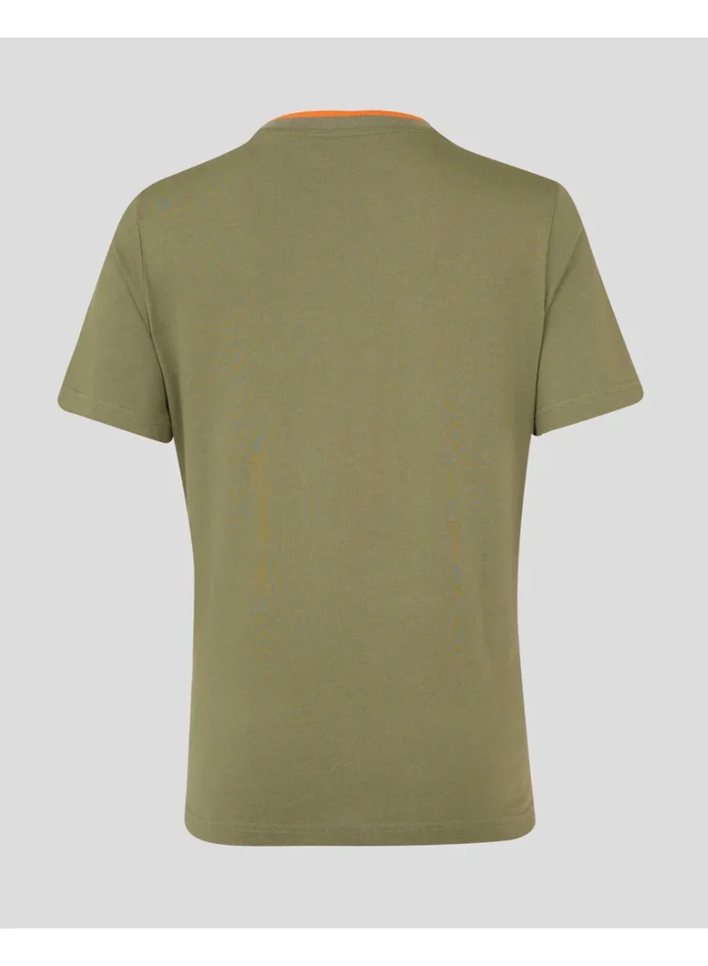McLaren CORE ESSENTIALS T-SHIRT