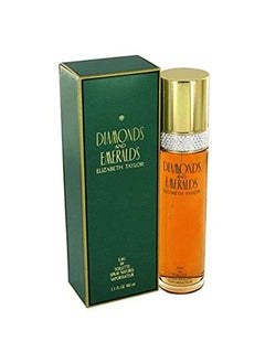 Diamond&EmeraldElizabeth Taylor Edt Spray 3.3 Oz (W) - pzsku/Z312535785ED794670DE8Z/45/_/1691127166/80e04d9e-bd44-4f87-8caa-d5c1948b24ca