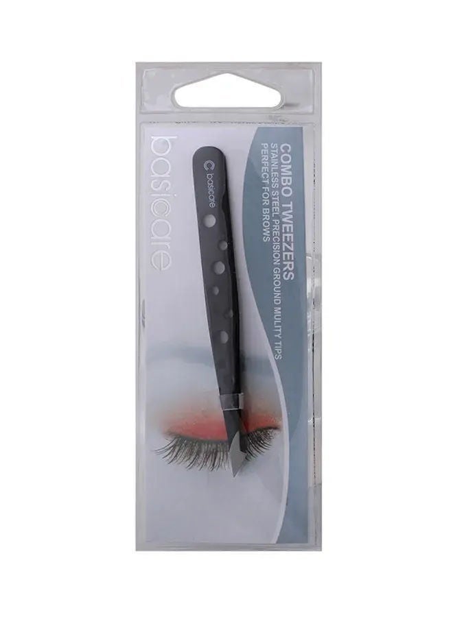 Basicare Combo Tweezers