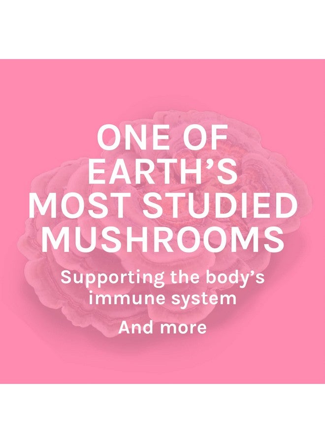 Host Defense Turkey Tail Extract Natural Immune System And Digestive Support Mushroom Supplement Plain 2 Fl Oz - Image 5