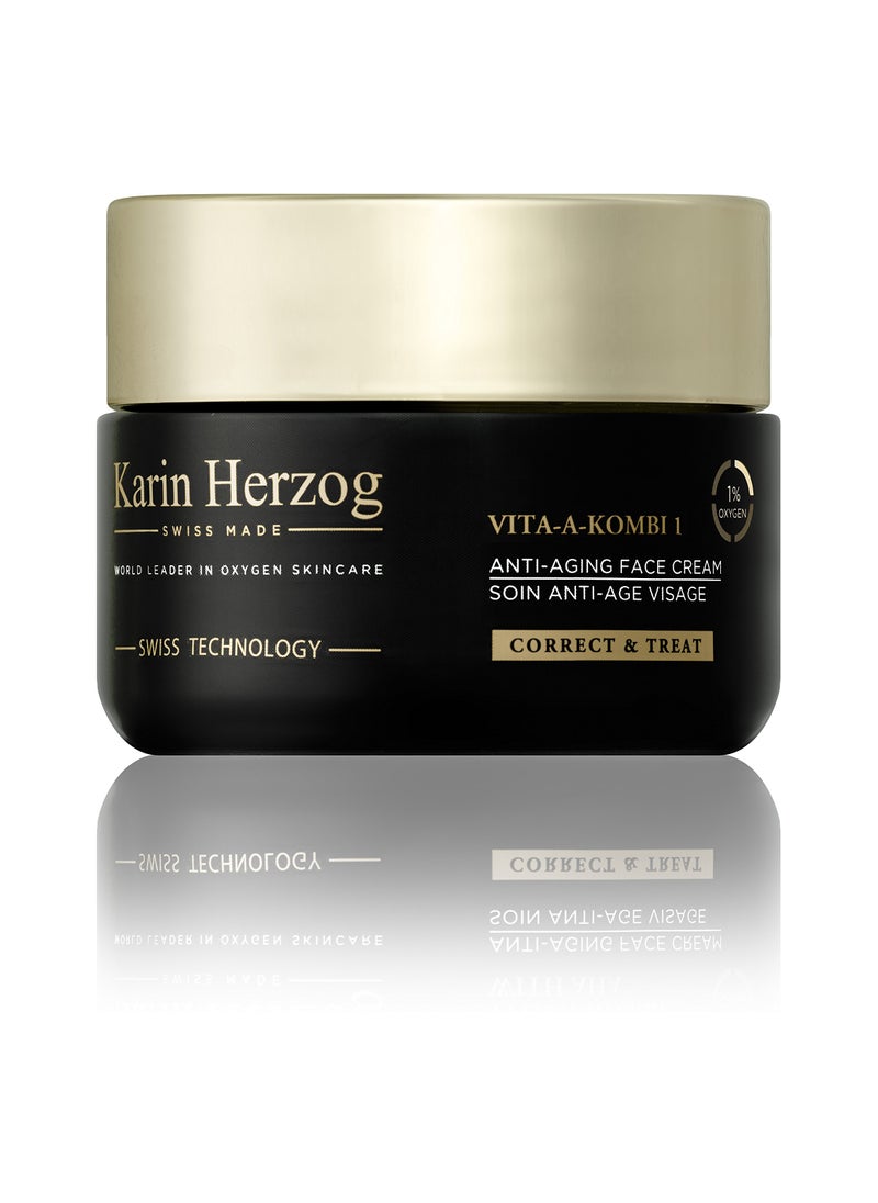 Karin Herzog Karin Herzog Vita-a-Kombi 1, 1.7 Ounce 