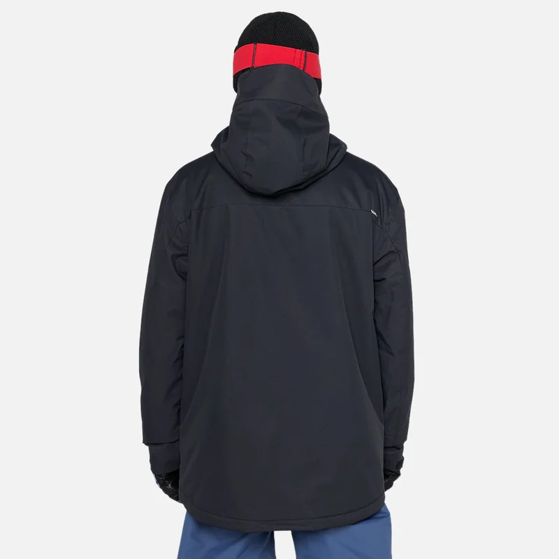ريب كورل Anti-Series Notch 10K/10K Snow Jacket - Men