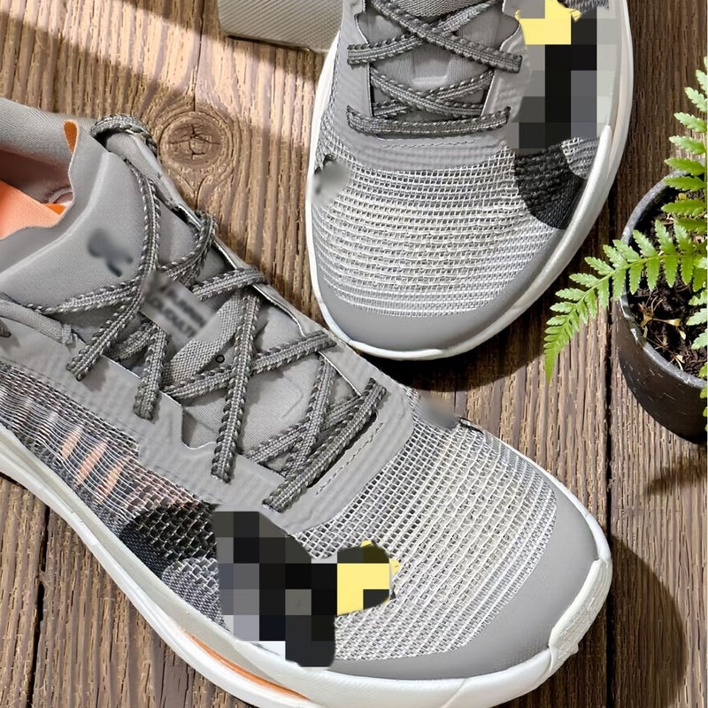 ON Unisex Breathable Trail Running Shoes with Anti-Slip Rubber Sole - Image 5