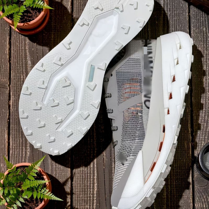 ON Unisex Breathable Trail Running Shoes with Anti-Slip Rubber Sole - Image 4