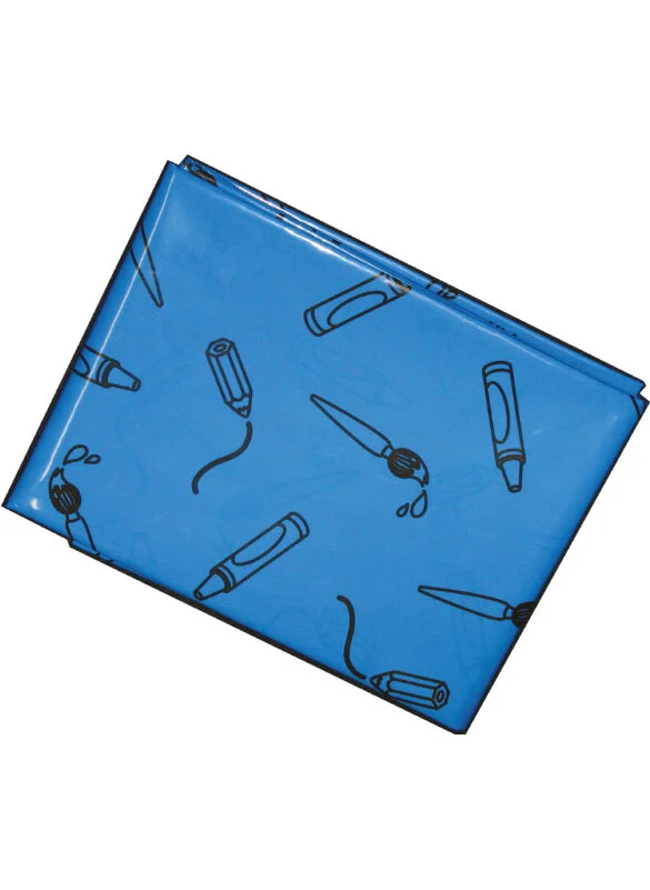 Anthony Peters Activity Blanket