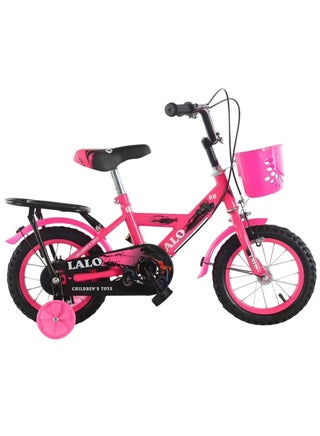 LALO bike size 12 pink - pzsku/Z31254554989DC03614BAZ/45/1749058450/7e856d6e-e907-43f4-90c3-e4dc097393b1