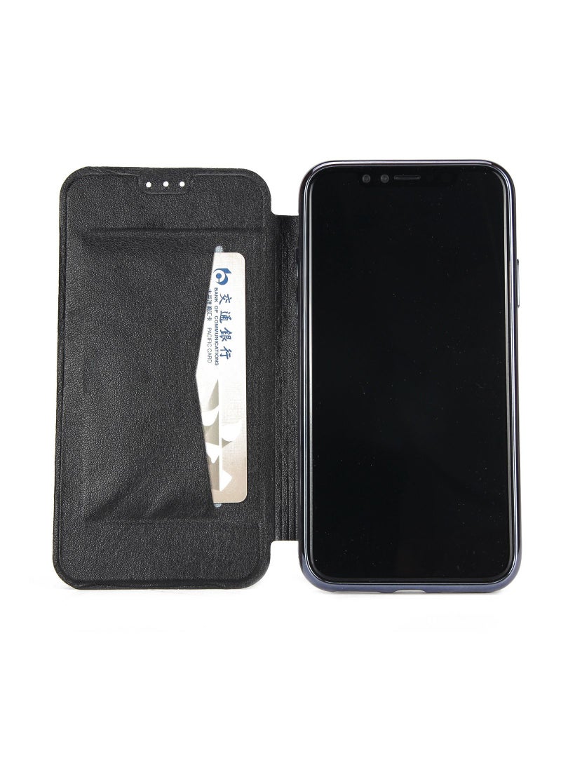 Loquat Suitable For iPhone Clamshell Slim Case - Image 2