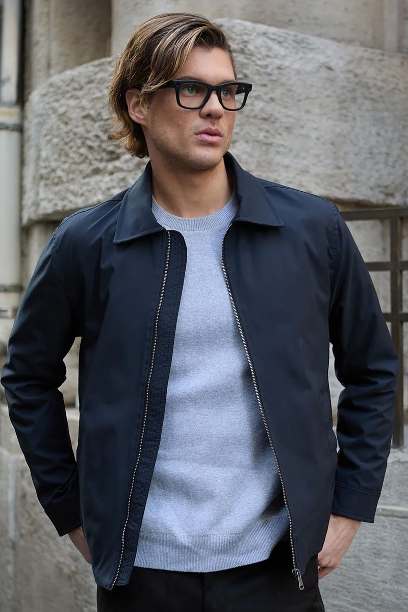 دانجر Danger Men's Jacket