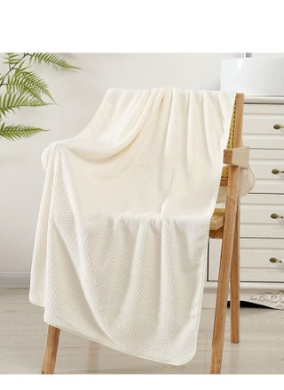Cream yellow