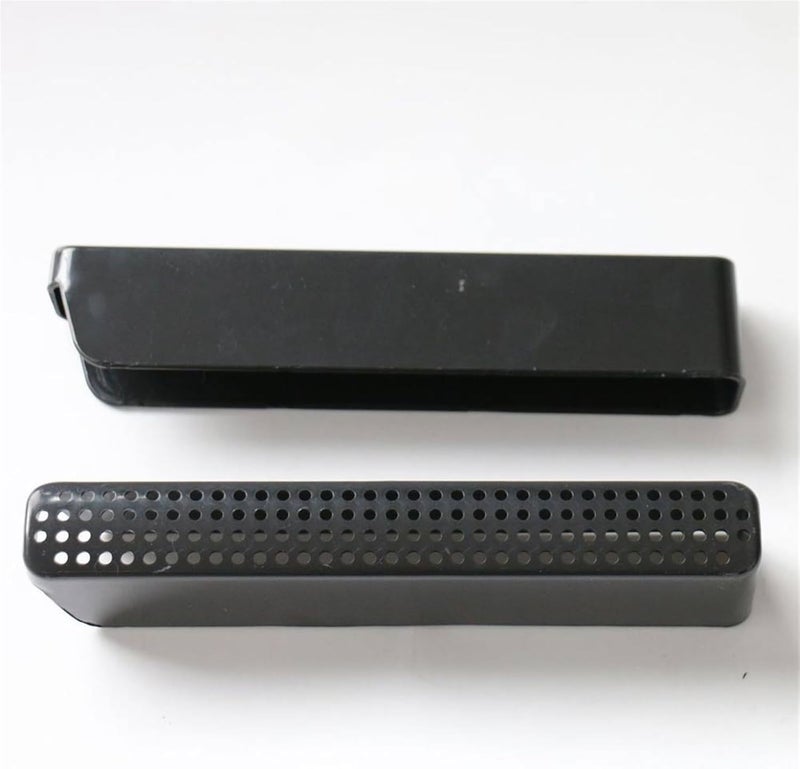 QASULER 2pcs Air Vent Cover for Jaguar XEL XE - Image 3