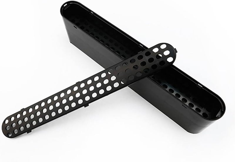 QASULER 2pcs Air Vent Cover for Jaguar XEL XE - Image 4