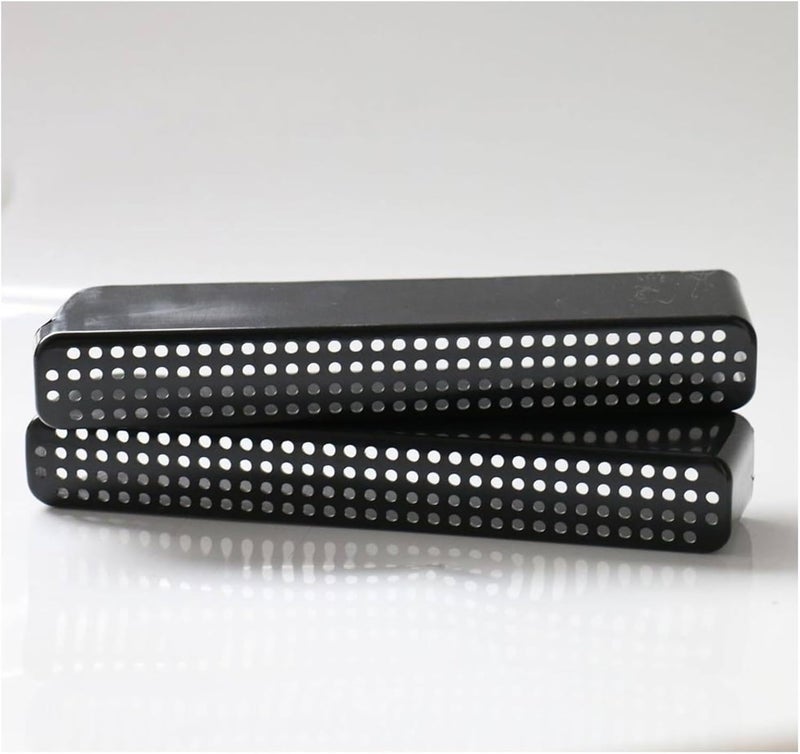 QASULER 2pcs Air Vent Cover for Jaguar XEL XE - Image 2