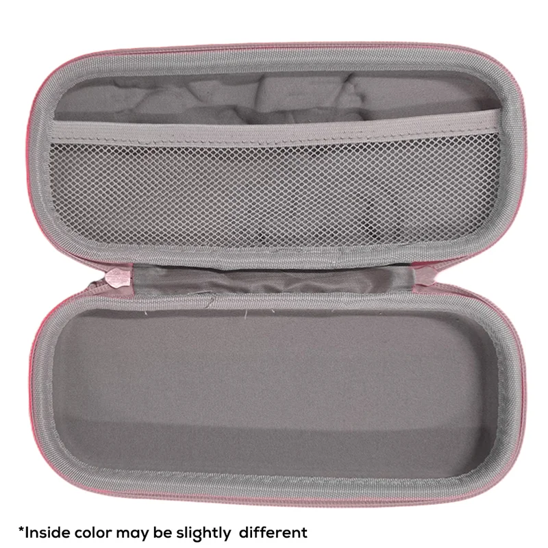 كوكوبي Cocobee Mermaid Blue Pencil Case With Internal Mesh Pocket, Sturdy Build, Zipper Closure – Girls, 3+ Years, Multicolor