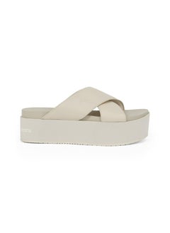 Calvin Klein Jeans LEATHER SANDALS  - Image 1