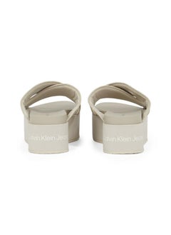 Calvin Klein Jeans LEATHER SANDALS  - Image 3