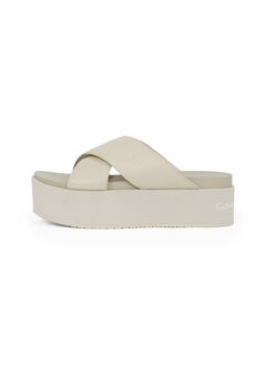 Calvin Klein Jeans LEATHER SANDALS  - Image 2