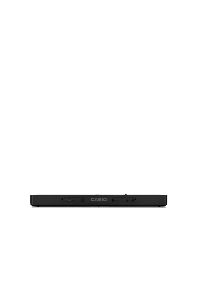 CASIO - CT-S400 61 Key Portable Keyboard - Image 1