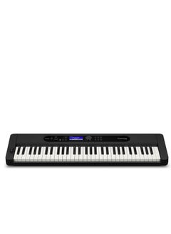 CASIO CT-S400 61 Key Portable Keyboard  - Image 2