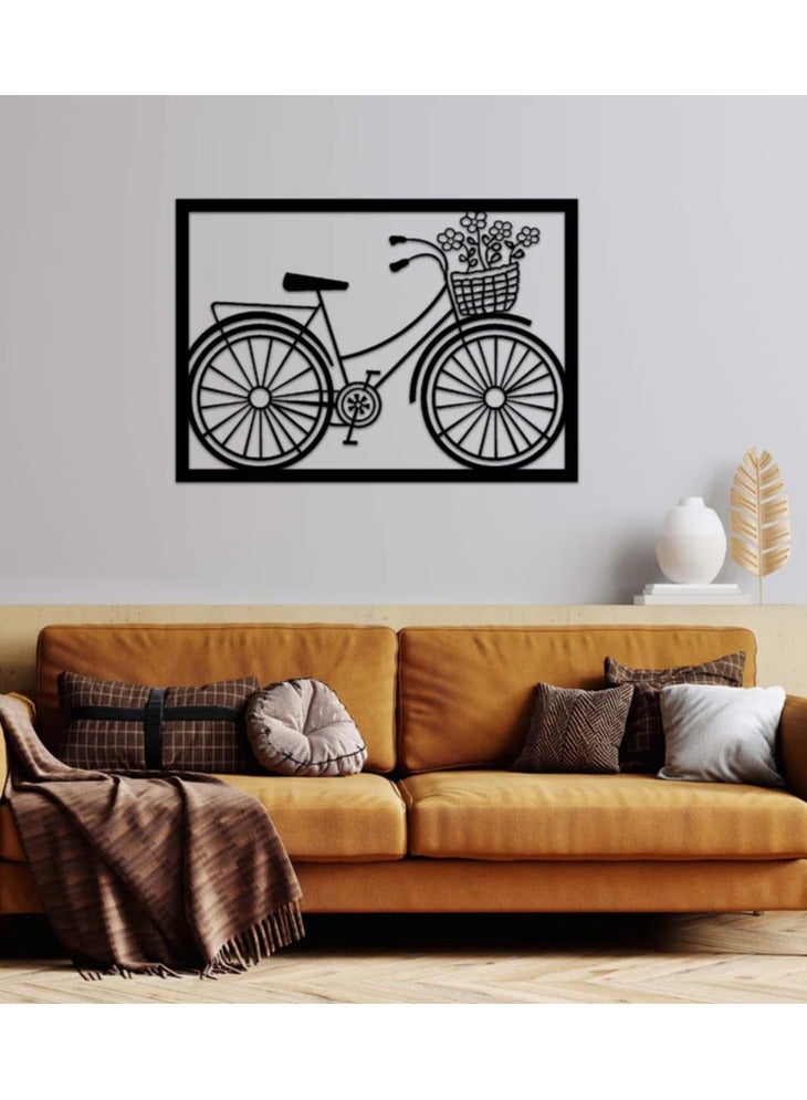 Bicycle frame 120*80
