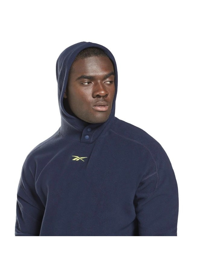 Reebok - Workout Ready Fleece - Image 1