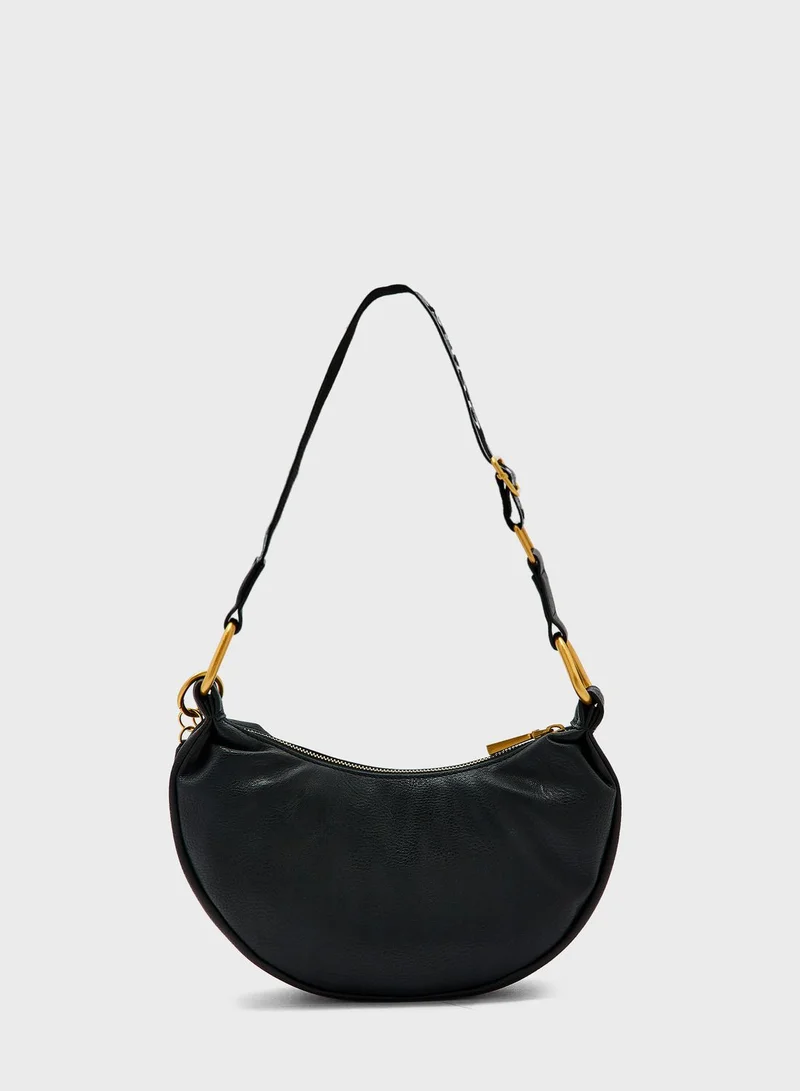 GUESS Natalya Mini Hobo
