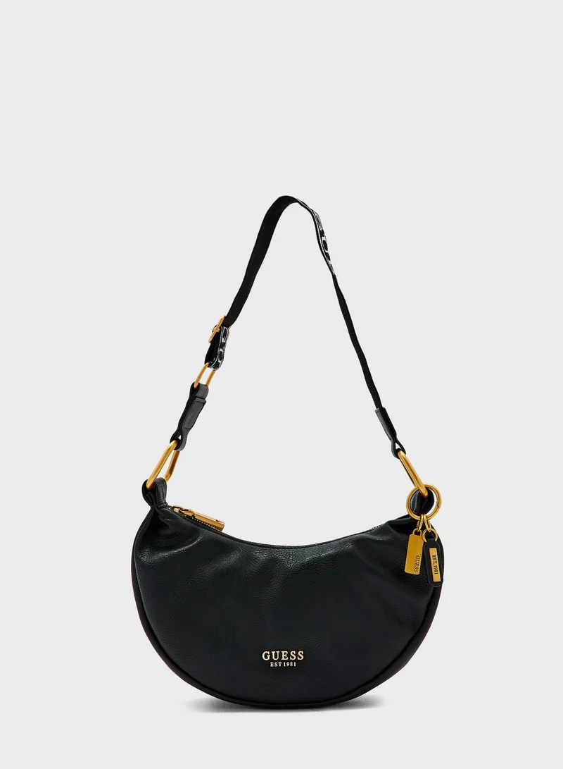GUESS Natalya Mini Hobo
