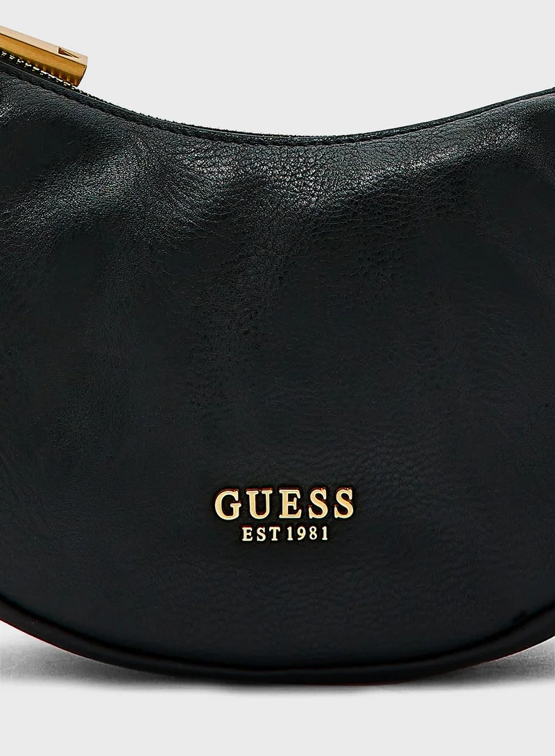 GUESS Natalya Mini Hobo