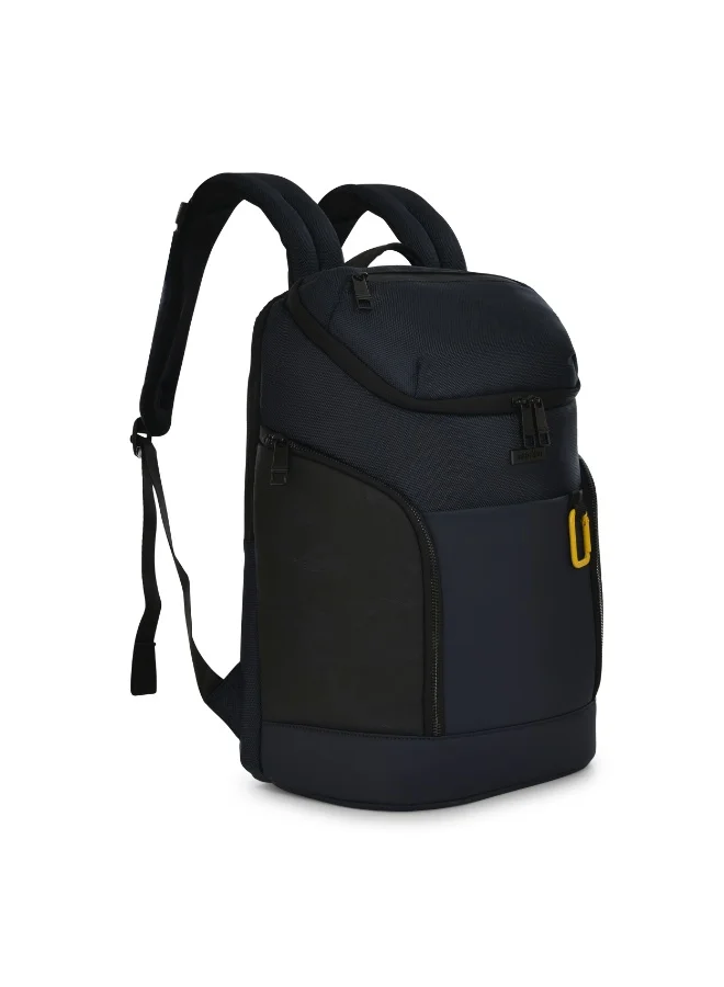 ماجلان حقيبة ظهر لاب توب ماجلان  بوصة بمنفذ  - وجيب علوي جانبي مفتوح