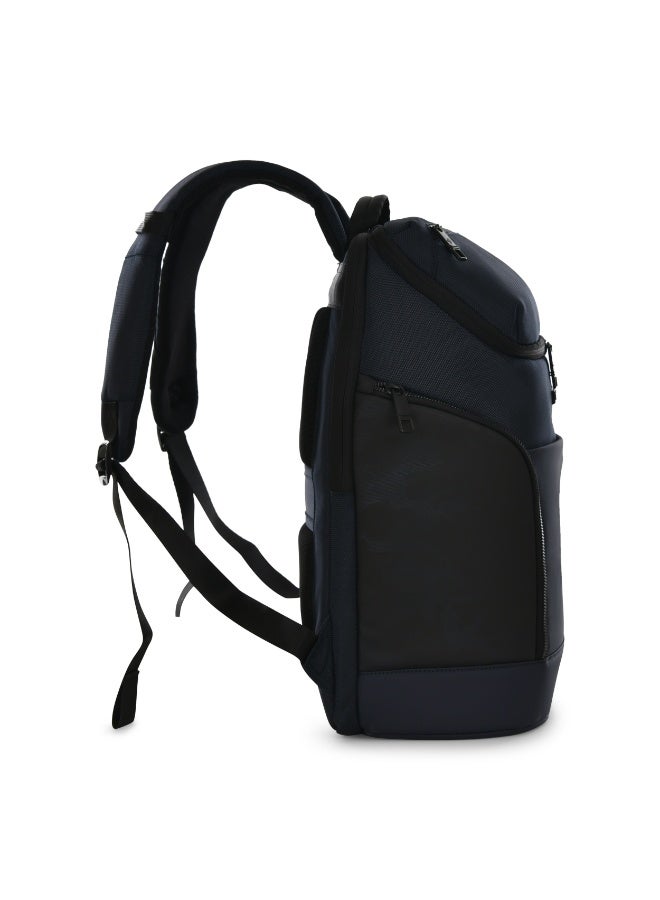 ماجلان حقيبة ظهر لاب توب ماجلان  بوصة بمنفذ  - وجيب علوي جانبي مفتوح - Image 3