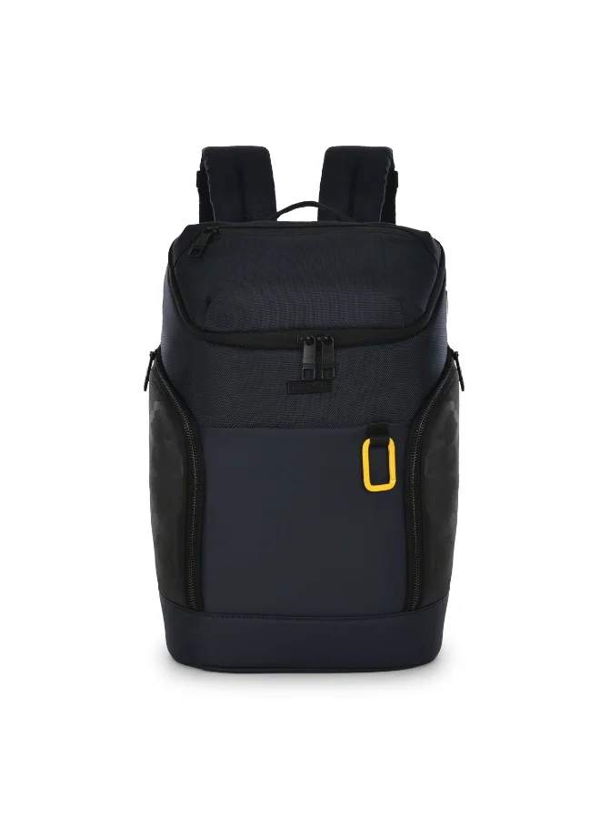 ماجلان حقيبة ظهر لاب توب ماجلان  بوصة بمنفذ  - وجيب علوي جانبي مفتوح