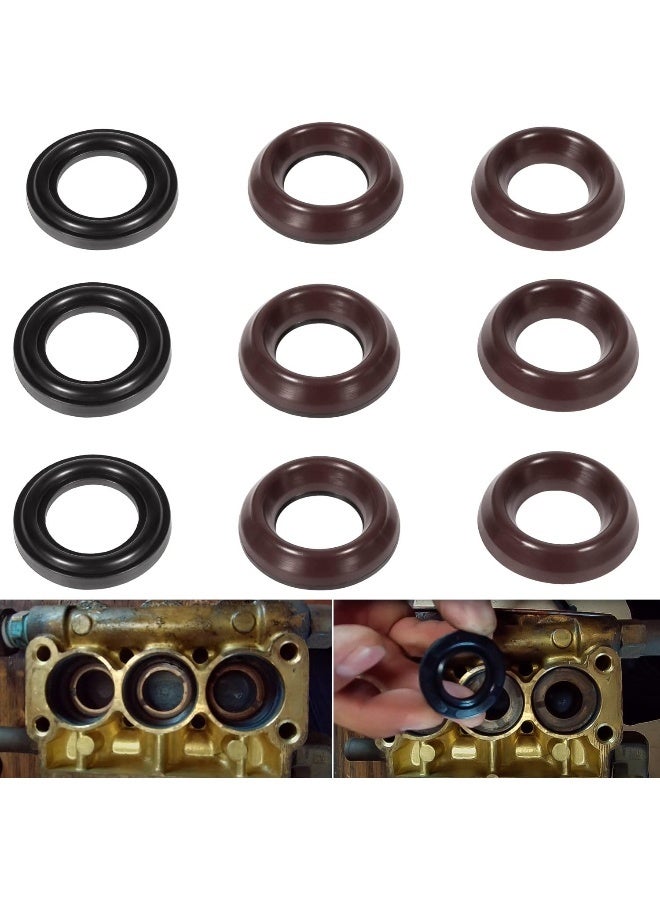 Danti General Pump Replacement 20Mm Packing Kit  - Image 1