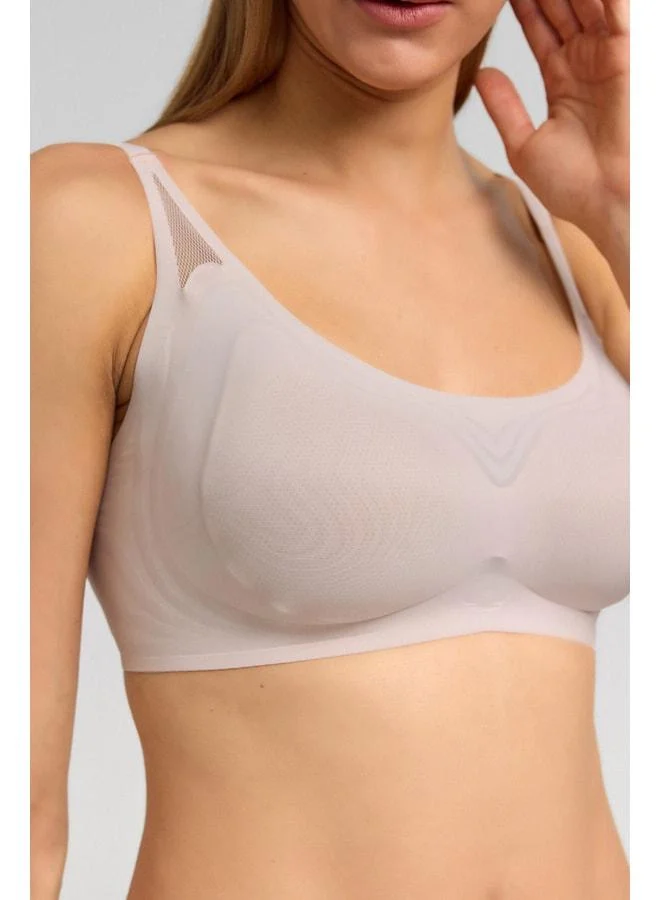 Aytuğ Ghost Bra Powder.