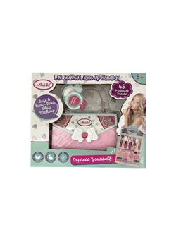 Shush! My Beauty Makeup Handbag  - Image 3