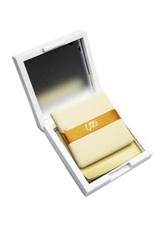 Glitz 100 Pieces Blotting Paper Tissues  - Image 3