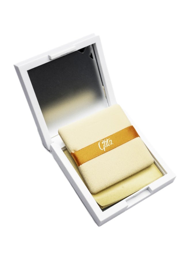Glitz - 100 Pieces Blotting Paper Tissues - Image 1