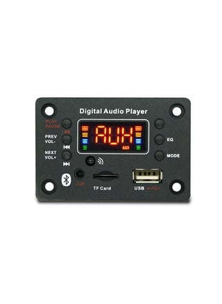 JQ MP3 Decoder Board Bluetooth Audio Module Black - pzsku/Z31266AC3DA2EF2DAFCF2Z/45/1746217607/4d2e47d2-0f27-4267-91d9-71c00c69752f