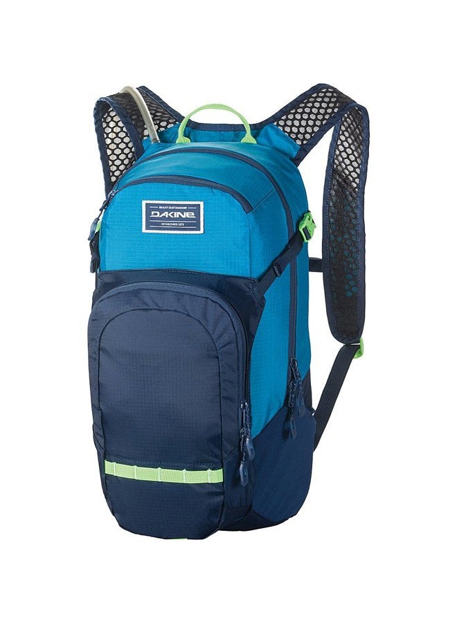DAKINe حقيبة ظهر دكاين سيشن 16 لتر للدراجات (صخور زرقاء) - Image 1