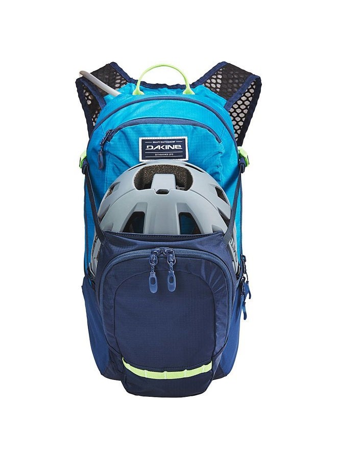 DAKINe حقيبة ظهر دكاين سيشن 16 لتر للدراجات (صخور زرقاء) - Image 4