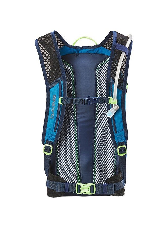 DAKINe حقيبة ظهر دكاين سيشن 16 لتر للدراجات (صخور زرقاء) - Image 3