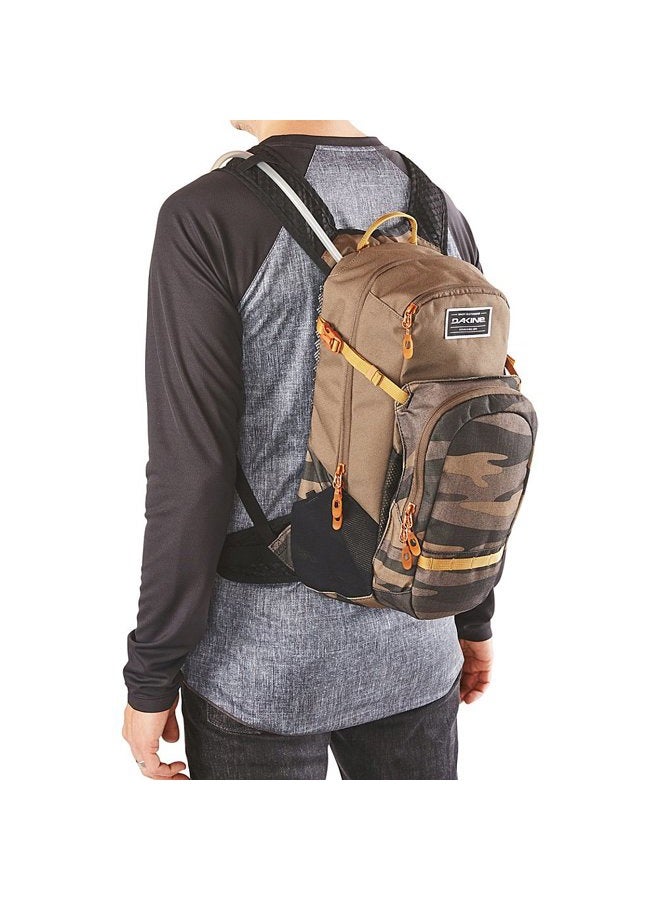 DAKINe حقيبة ظهر دكاين سيشن 16 لتر للدراجات (صخور زرقاء) - Image 5