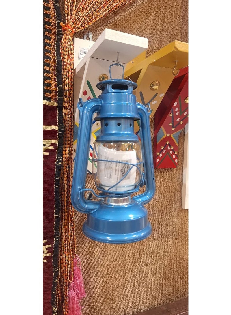 Gerenic Traditional gas lantern