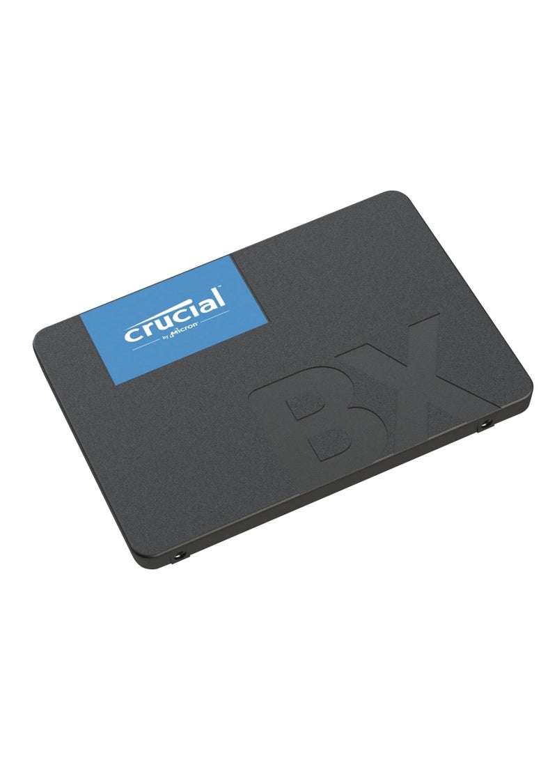 Crucial BX500 500GB 3D NAND SATA 2.5-inch SSD Internal SSD 500 GB - Image 3