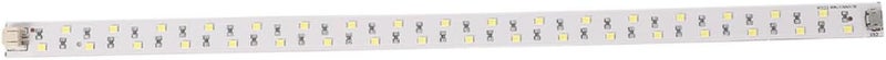 Uonlytech Mini LED Light Bar Photography Softbox Accessory, 35cm Portable Foldable LED Strip Light for Product Photography and Studio Lighting - Image 1
