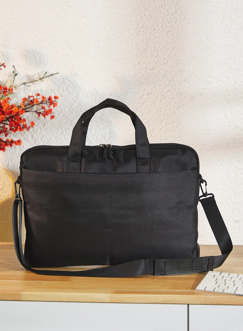 Seventy Five 15.6 Inch Laptop Bag