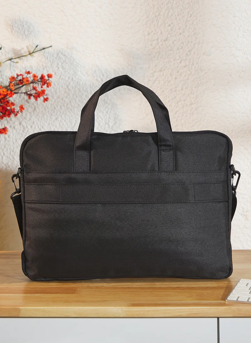 Seventy Five 15.6 Inch Laptop Bag