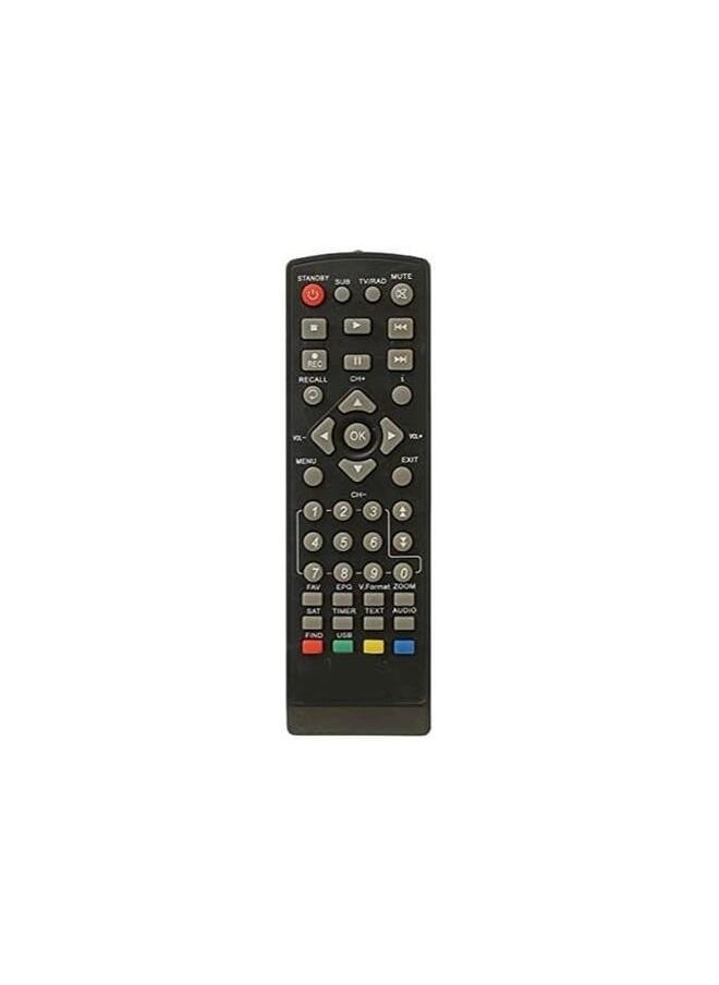Stargold - Replacement Remote Controller For Receiver Sg 1300 Hd Sg 510 Hd - Image 1