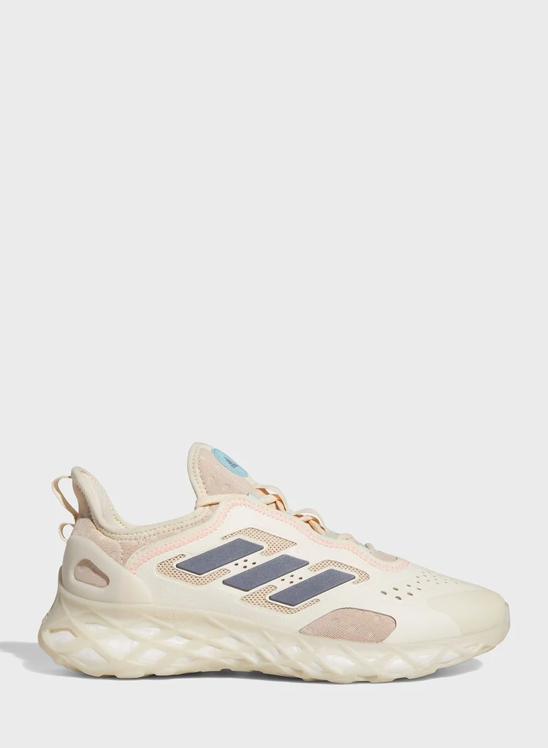 Adidas Web Boost