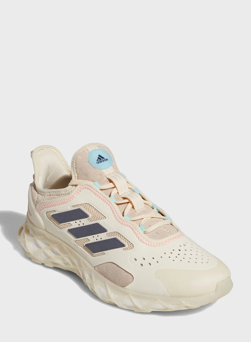 Adidas Web Boost