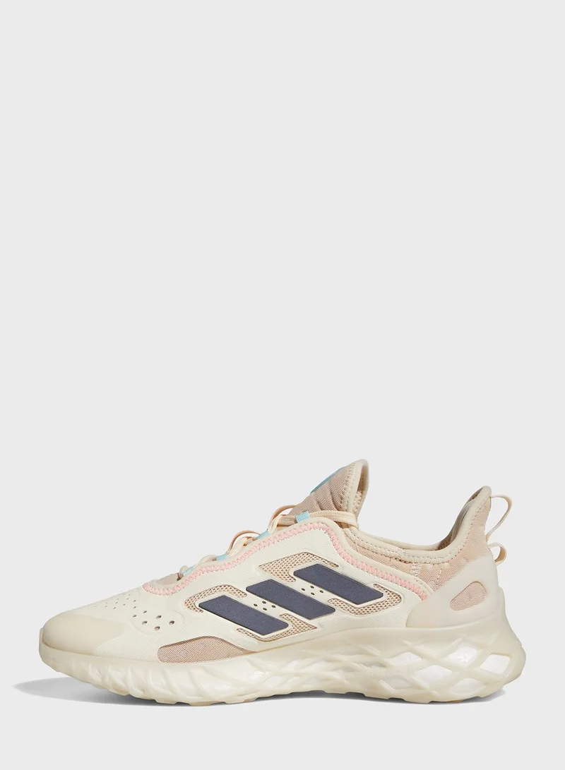 Adidas Web Boost