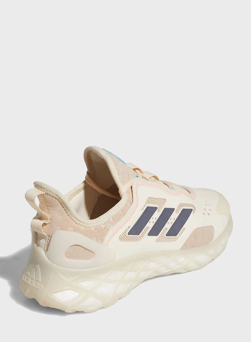 Adidas Web Boost